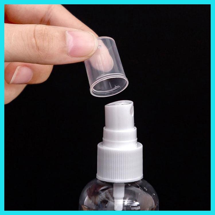 塑料喷瓶 博傲塑料 30ml塑料喷雾瓶 塑料长款小喷瓶
