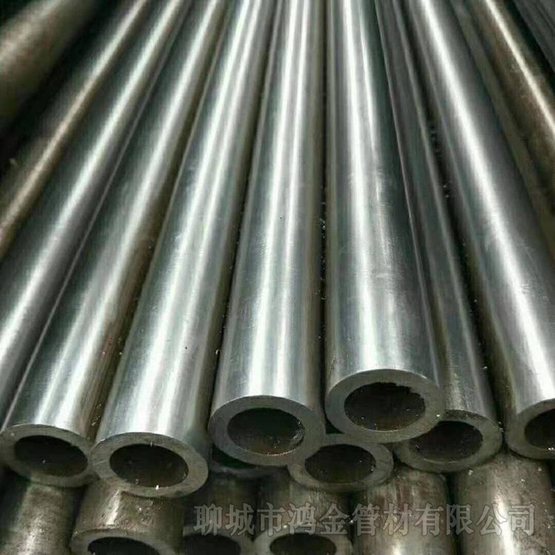 张家港精密管厂 小口径精密钢管品牌 20精密钢管价钱
