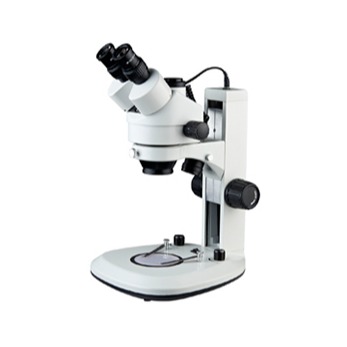 青岛聚创环保 连续变倍体视显微镜 JC-XTL-207A
