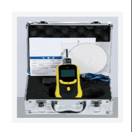 手持式泵吸臭氧检测仪 便携式臭氧检测仪 存储型0-50PPM  型号:AD23-SKY2000M 库号：M405220