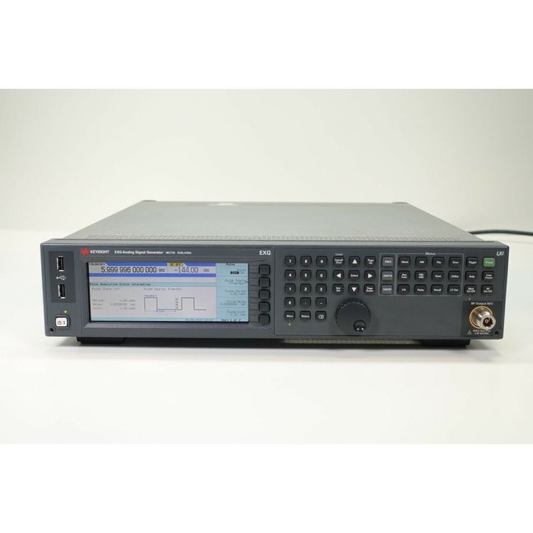 安捷伦是德科技KEYSIGHT N5171B射频模拟信号发生器