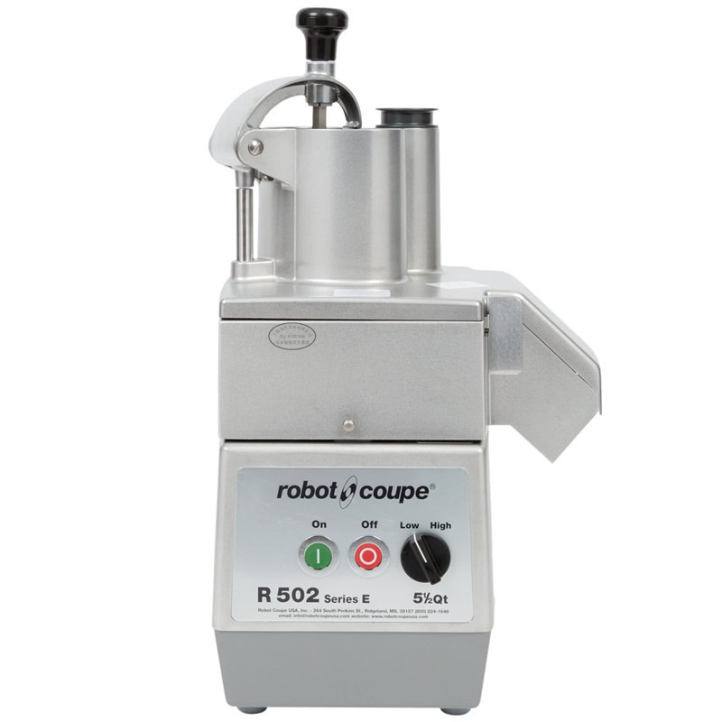 ROBOT COUPE/罗伯特 502 食物处理器 切菜机 搅拌机