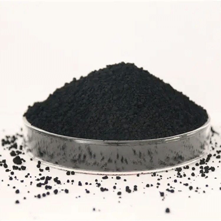 墨钰厂家直销 导电炭黑母粒 塑料导电炭黑 导电母粒 性能稳定