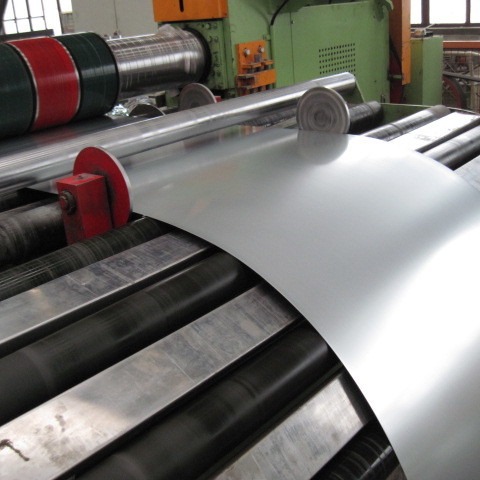 供应国产05CuPCrNi-A冷轧耐候钢环保设备用钢