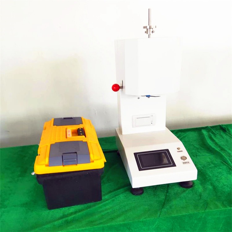 天惠TH6018塑料材料熔体速率测试仪 熔融指数仪 熔指仪现货