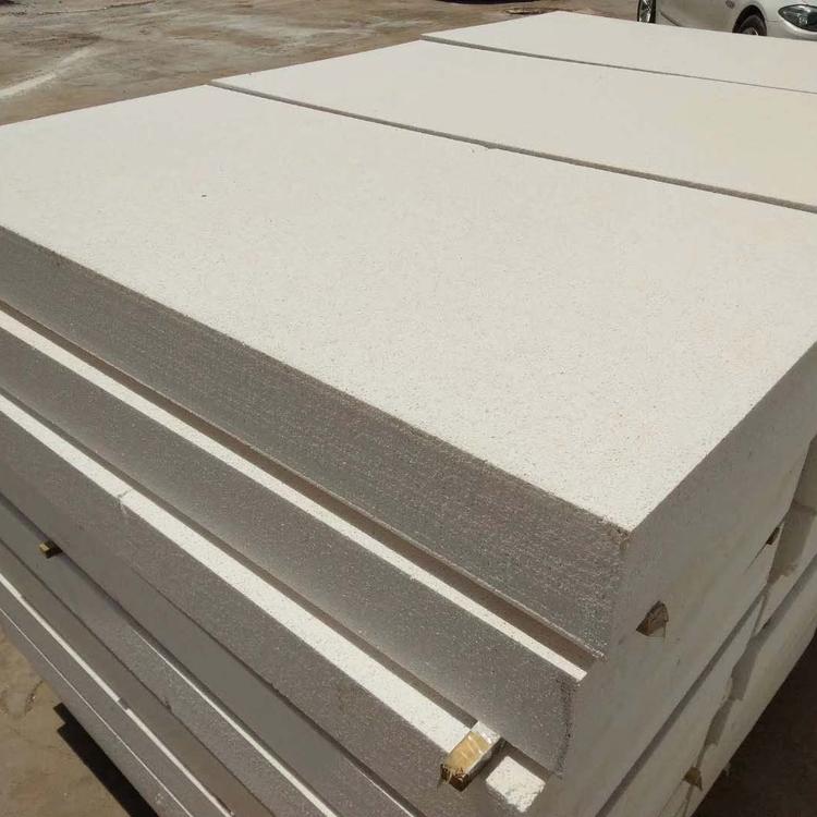 聚合聚苯板 石墨聚苯板品牌 暖心 硅质改性保温板 现货供应