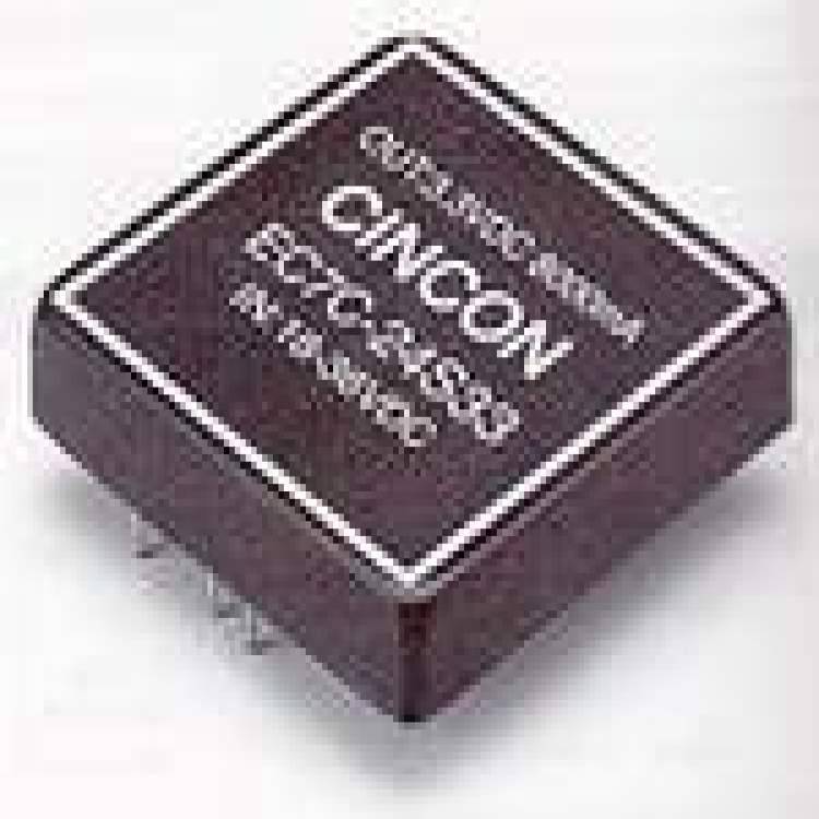 供应CINCON DC/DC电源模块WEC7C-24D12 EC7C-24D15