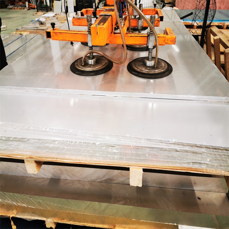 中厚铝板 合金铝板 6061铝板  6063铝板价格 厂家批发 任意切割 睿衡铝业