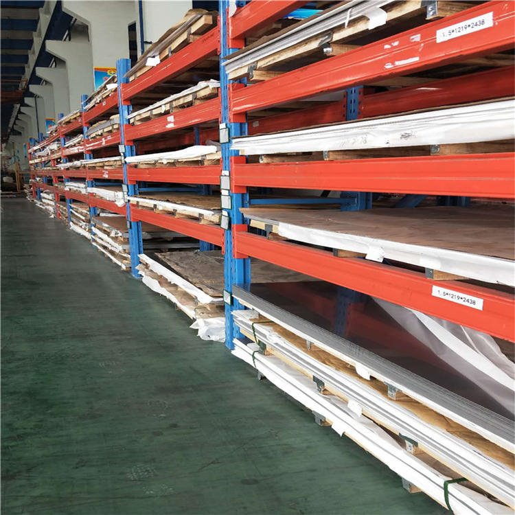410不锈钢板大量现货供应 不锈钢板质量保证 价格优惠