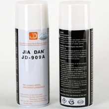 JD-909A半长久性脱模剂