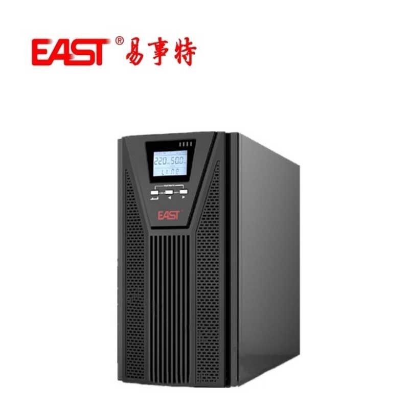 易事特EA902H高频机在线式塔式机UPS不间断电源工业自动化控制系统通用