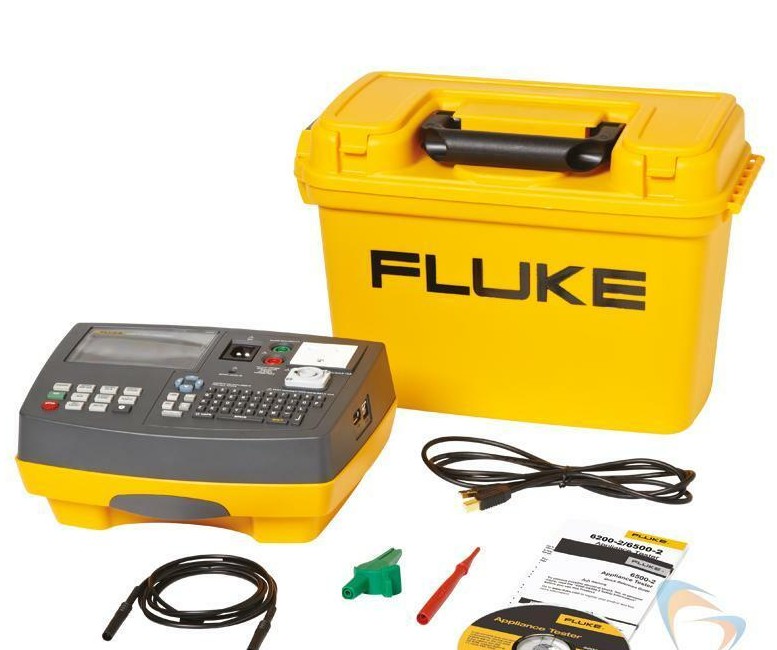 福禄克Fluke 6500-2电器安规测试仪福禄克河南总代正品