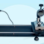 缝合线测试仪 上海威夏XJ1116-C线径测试仪厂家价格
