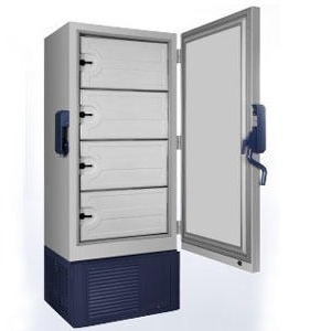 Haier/海尔DW-86L626  海尔超低温冰箱  超低温储存箱  实验室冰箱