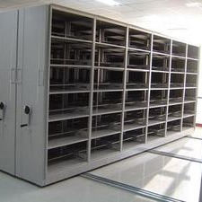 高品质档案柜 密集档案柜厂家 密集档案柜价格 有意向来电咨询 档案柜尺寸 选货从速图片