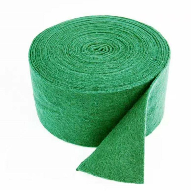 树木防菌布 绿化工程防护布 小树御寒防菌布供应商