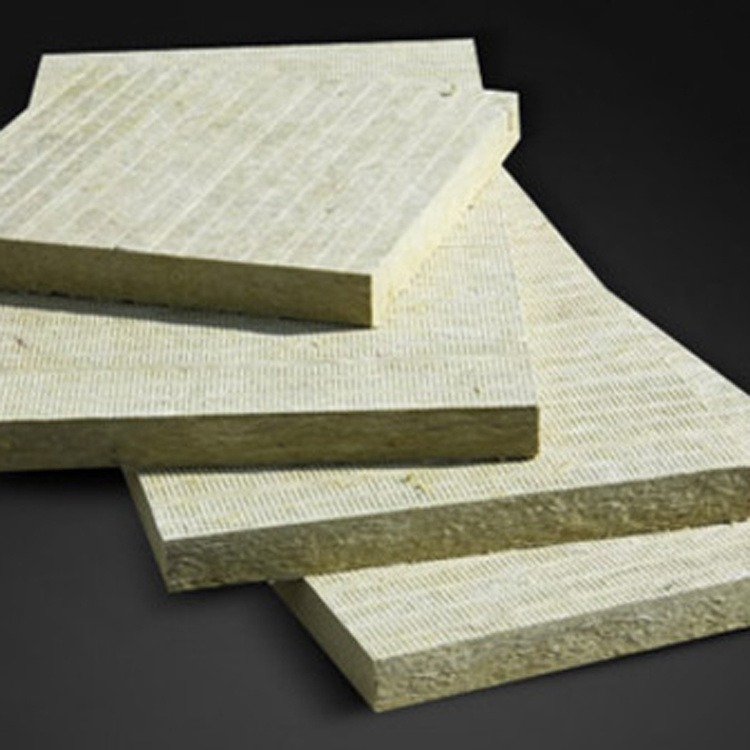 防火岩棉板 纵骐 100mm岩棉板 50mm岩棉板 多种类型出售