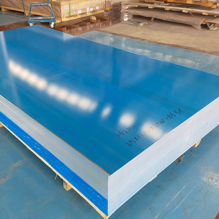 阳极氧化加工  1060铝板   氧化拉丝铝板