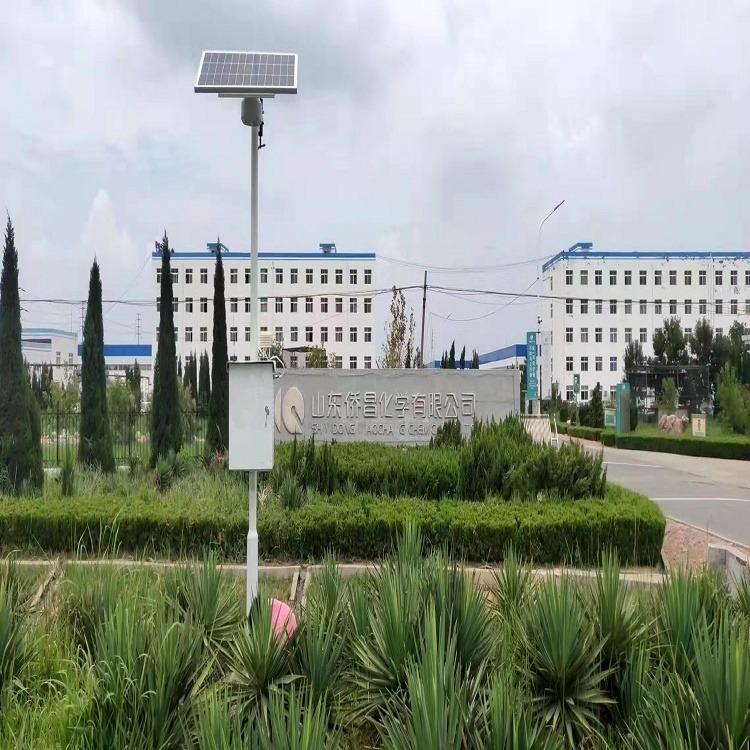 广东厂区空气质量监测站 聚一搏微型空气站 网格化空气质量监测系统厂家 JYB-AQI