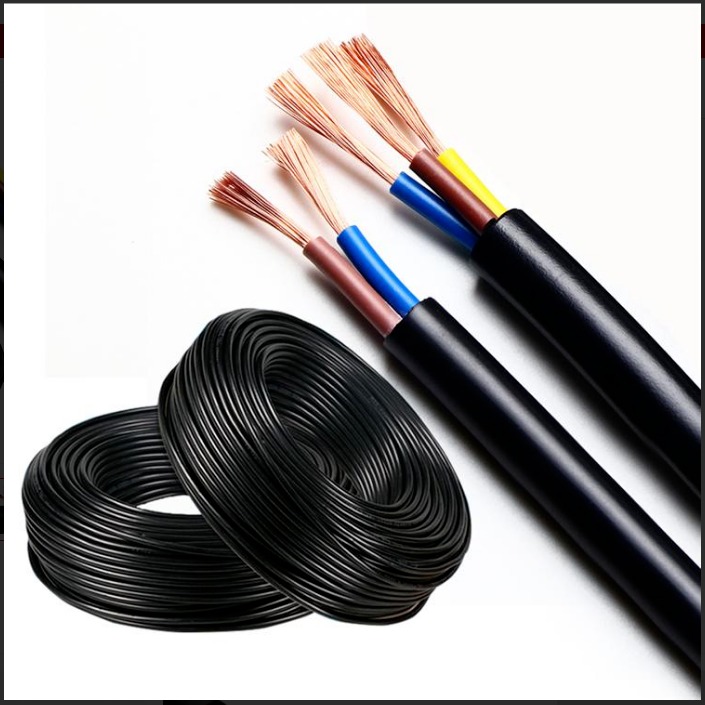 KYFFR42.5低温电缆 YFFR410柔性电缆