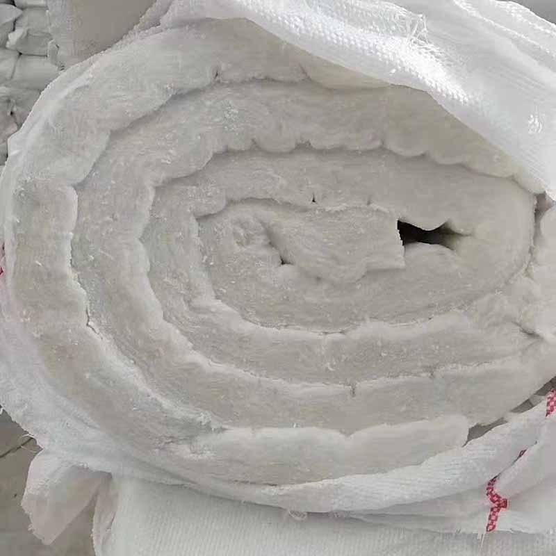 硅酸铝纤维棉 陶瓷纤维棉 窑炉耐火材料 生产厂家 咨询享优惠 嘉豪图片