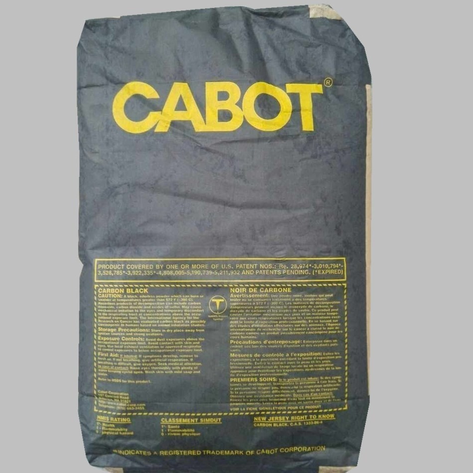 色素碳黑660R|美国卡博特碳黑660R|黑色粉|塑胶颜料图片