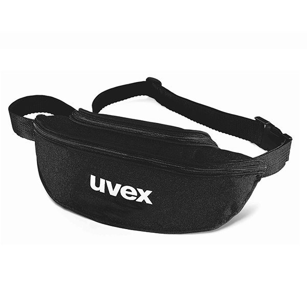 UVEX优唯斯9954501防护眼镜眼罩包