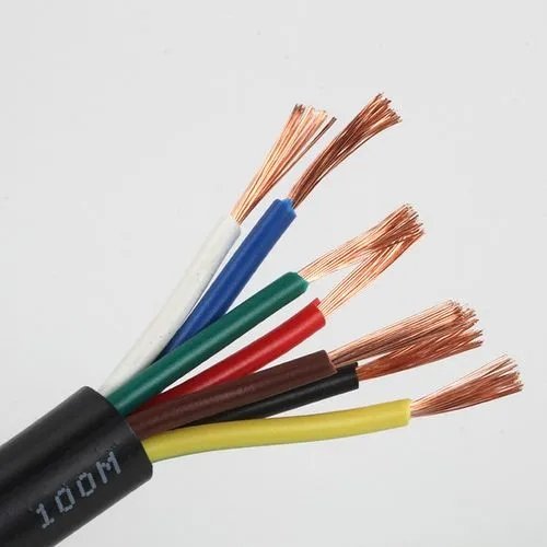 津宗高压铝合金电缆 高压铜芯电力电缆橡套软电缆线国标保检测