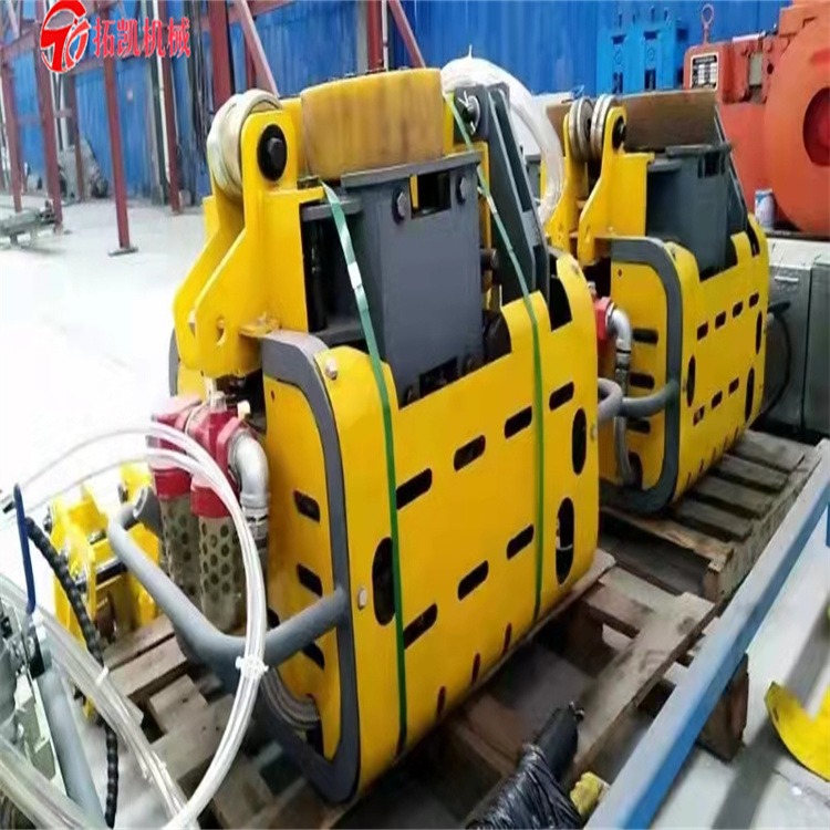 矿用气动单轨吊车DQ30S型设备技术参数 煤矿气动单轨吊规格型号