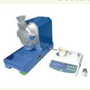 小麦硬度指数测定仪  小麦硬度仪JYDX100*40  小麦硬度指数测试仪   小麦硬度指数检测仪图片