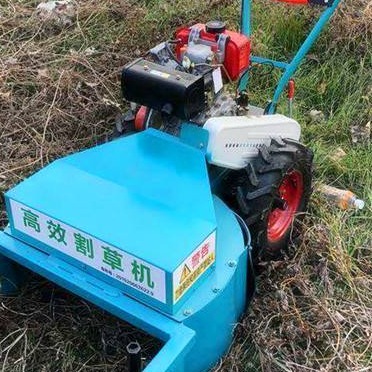 冀探机械  自走式汽油割草机  手推除草设备 JT-700