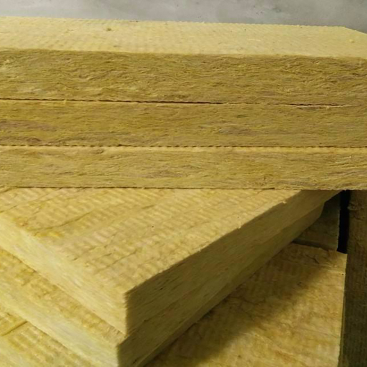 岩棉复合板生产 铝箔岩棉复合板 暖心 岩棉复合板制品 大量批发