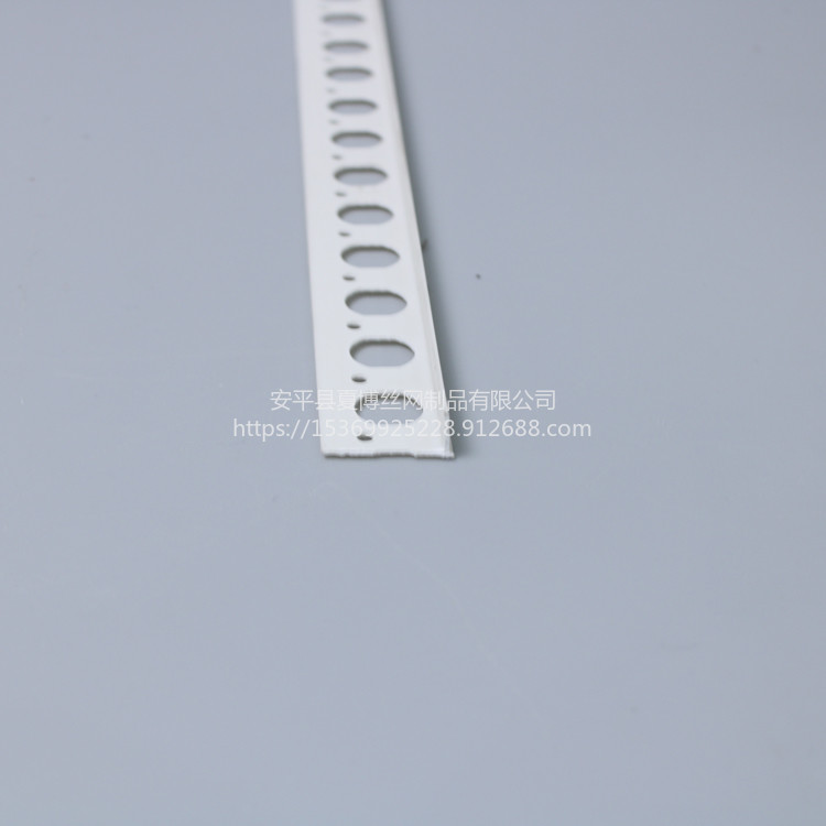 阴阳角线 抹灰阴阳角线条 阴阳角线 pvc塑料护角线条  阴阳角线生产厂家