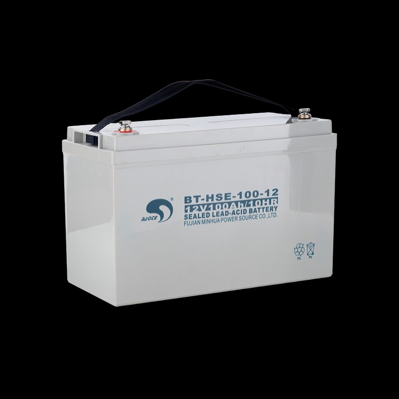 塞特蓄电池BT-HSE-100-12铅酸12V17/24/38/55/80/100/150蓄电池