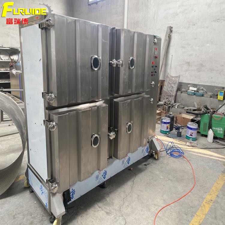 富瑞德 干燥机干燥箱 300L电子零件储存设备 臭氧储存箱 包教技术免费试机