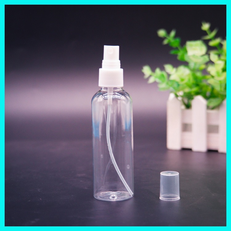 塑料香水喷瓶 塑料喷雾瓶  沧盛塑业 塑料长款小喷瓶