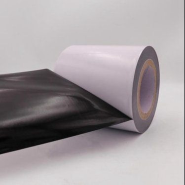 表面包装膜 不锈钢黑白保护膜 高中低粘保护膜