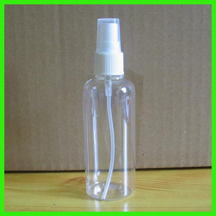 500ml花肥营养液瓶子 液体包装瓶 博傲塑料 按压塑料喷雾瓶