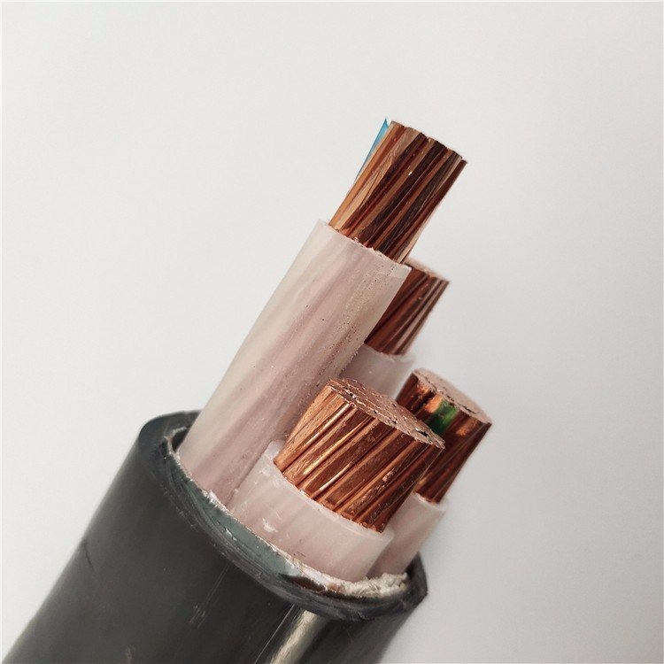 YJV22-8.7/10KV交联高压铠装电缆3x120价格