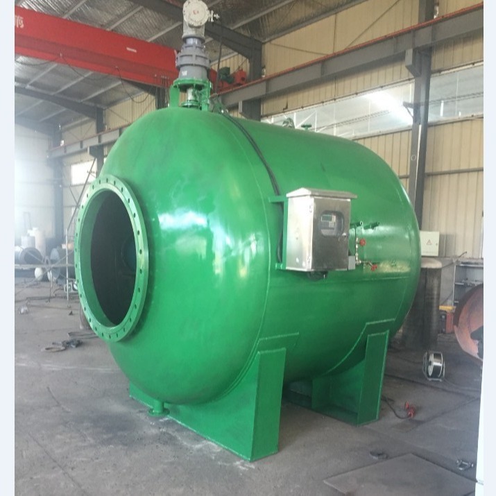 工业滤水器自动滤水器生产安装方便