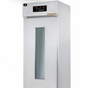 恒联商用醒发箱 RP32单门智能醒发箱 烘焙店32层发酵箱