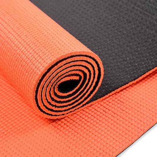 健身PVC杭州健身垫工厂 家庭健身大尺寸运动健身垫