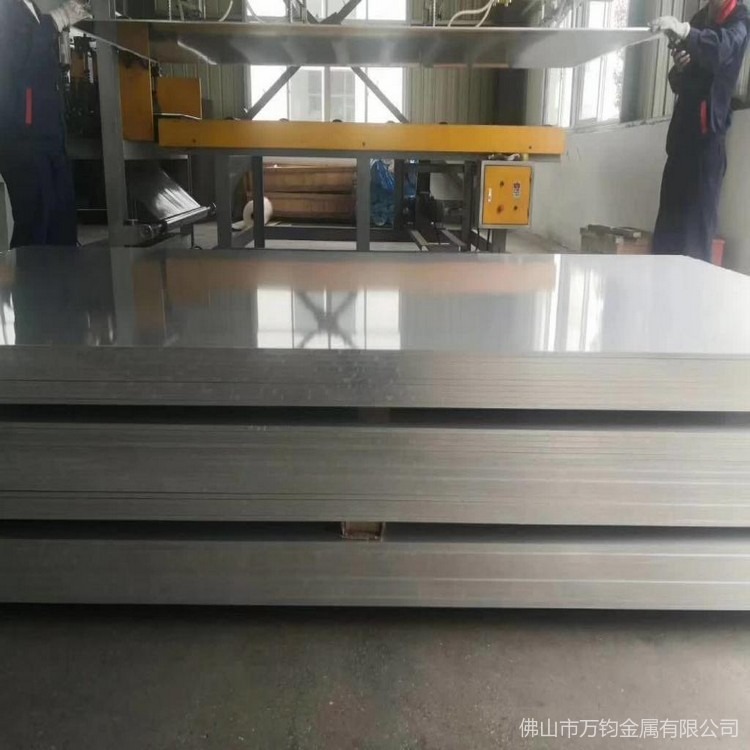 广东批发3005铝板3005防滑铝板定制规格