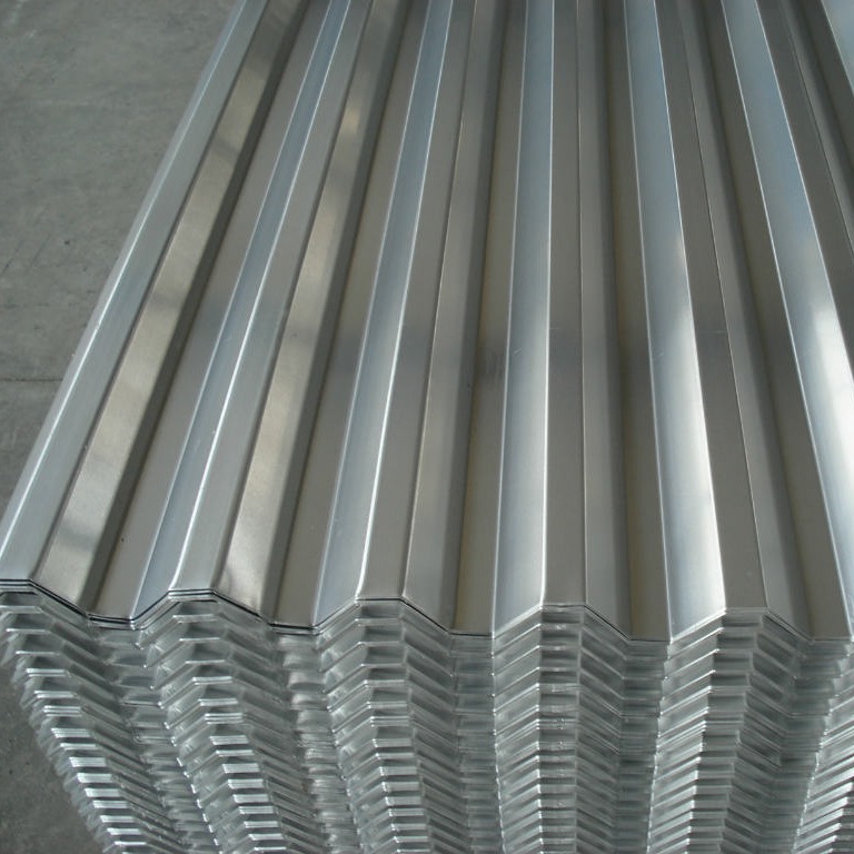 压型铝板生产，电厂化工压型瓦楞铝板生产，涂层压型铝板，压型铝板价格
