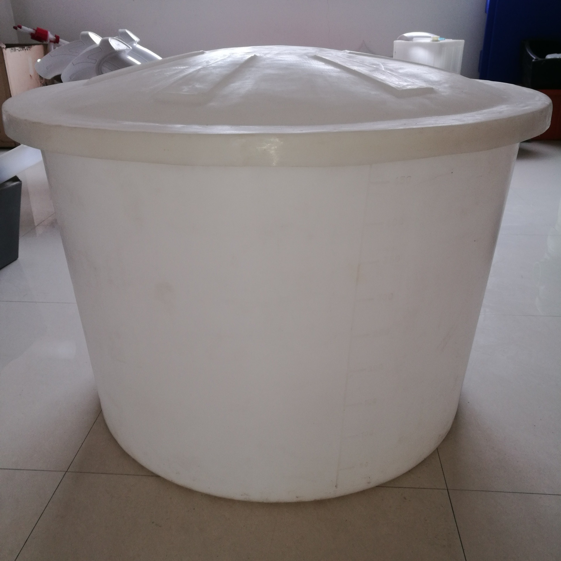 食品级 塑料腌制桶 塑料发酵桶 卡谱尔 塑料酿造桶