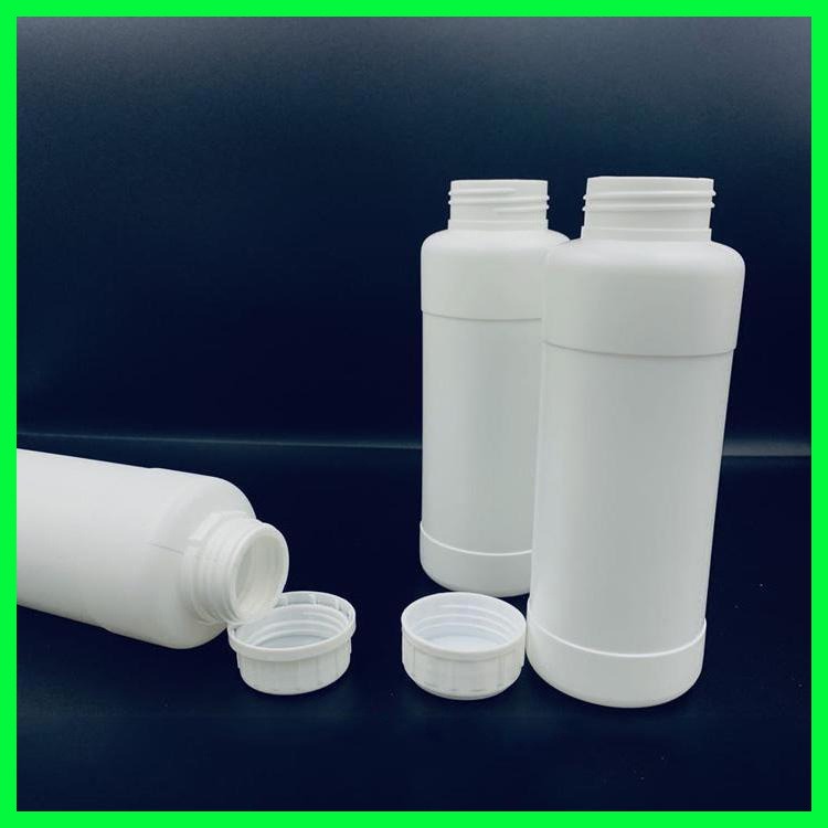 食品级医用粉剂瓶 塑料粉剂桶 沧盛塑业 50g食品用塑料瓶