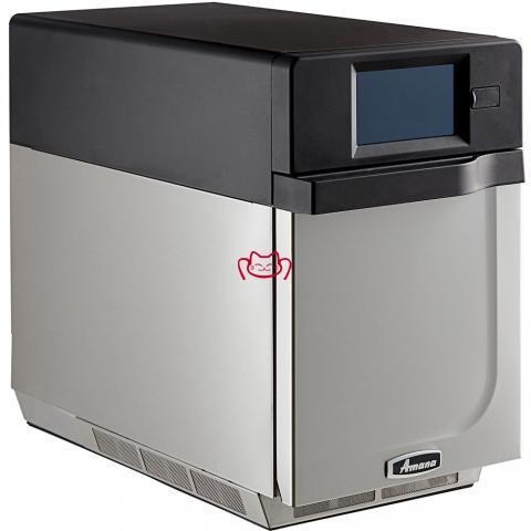 美国ACP MRX1 快速烤箱带14寸显示屏烹饪烤面包烧烤商用烘烤食品急速烤箱