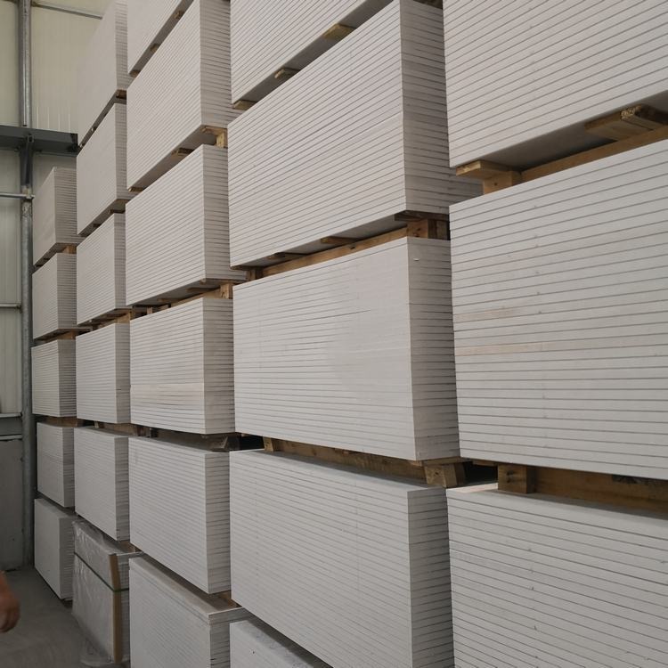 陕西榆林增强纤维硅酸钙板厂家 埃尔佳 防火硅酸钙板 厂家销售