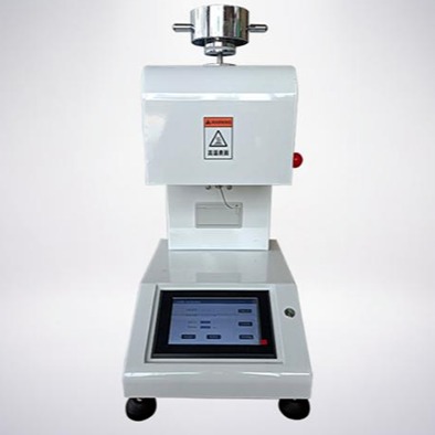 德瑞克XRL-400熔体流动速率测定仪  塑料熔体质量流动速率 质量法(MFR)GB/T3682