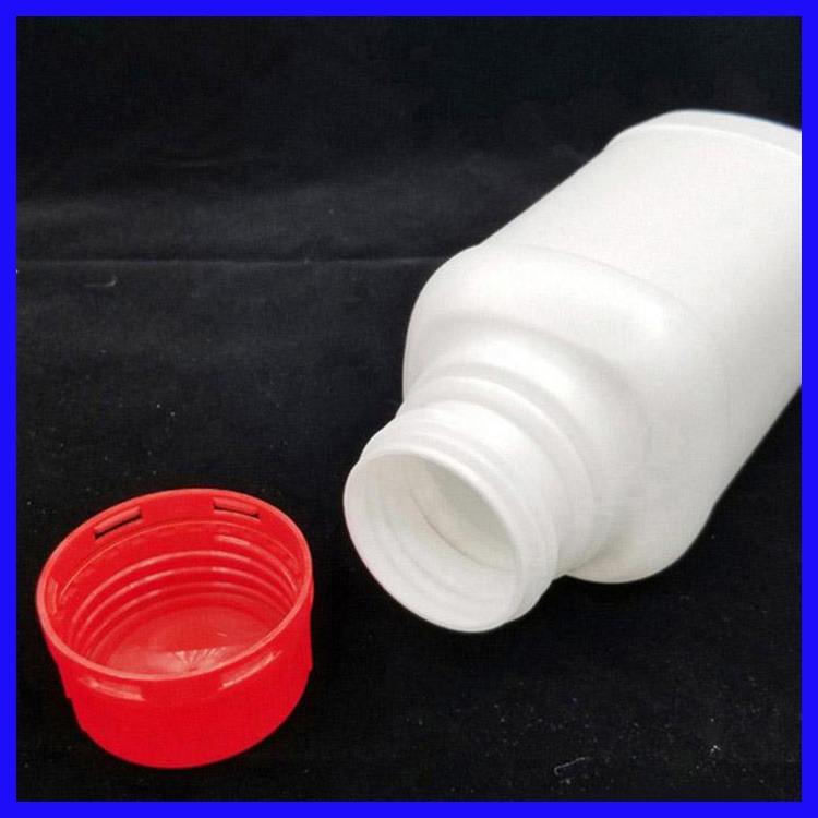 医药塑料瓶 1000g粉剂桶 沧盛塑业 塑料粉剂瓶